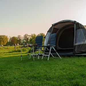 Camping?Glamping Morskersweitje