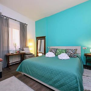 Standaard Kamer met een King Size Bed