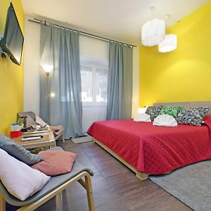 Deluxe Kamer met een King Size Bed